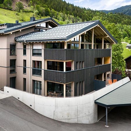 Ferienwohnung Family Plus Zentral By A-Appartments Brand  Zewnętrze zdjęcie