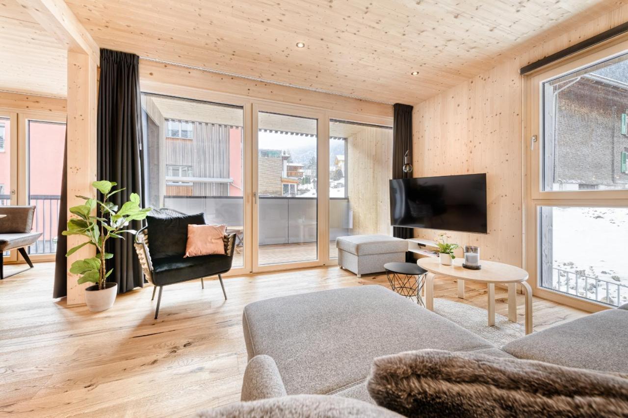 Ferienwohnung Family Plus Zentral By A-Appartments Brand  Zewnętrze zdjęcie
