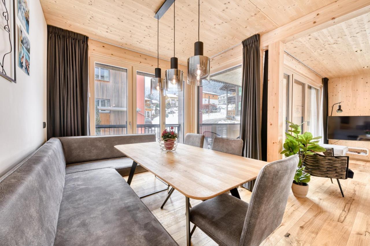 Ferienwohnung Family Plus Zentral By A-Appartments Brand  Zewnętrze zdjęcie