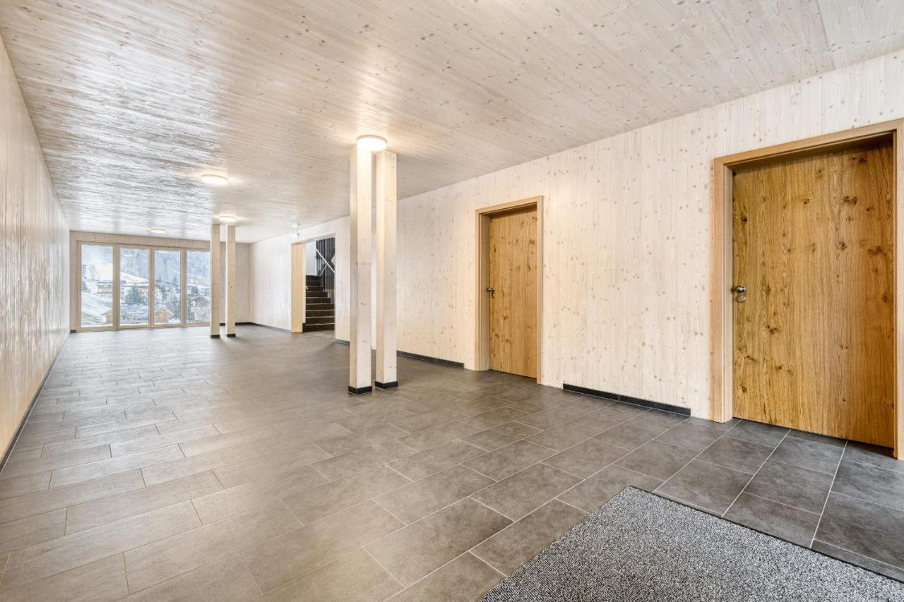 Ferienwohnung Family Plus Zentral By A-Appartments Brand  Zewnętrze zdjęcie