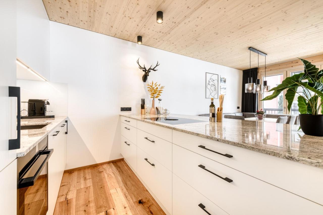 Ferienwohnung Family Plus Zentral By A-Appartments Brand  Zewnętrze zdjęcie