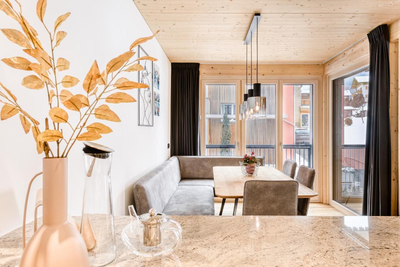 Ferienwohnung Family Plus Zentral By A-Appartments Brand  Zewnętrze zdjęcie