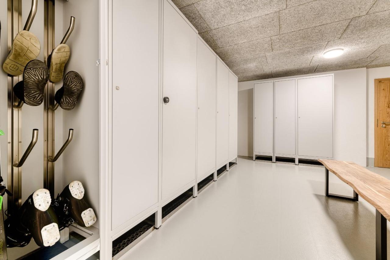 Ferienwohnung Family Plus Zentral By A-Appartments Brand  Zewnętrze zdjęcie